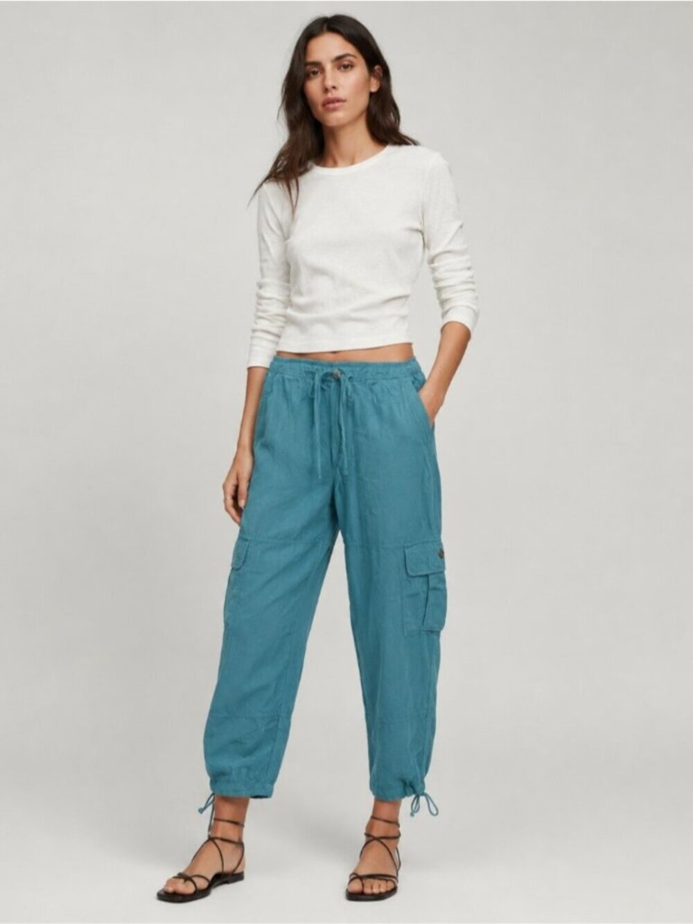 Joe Fresh Cargo Pants